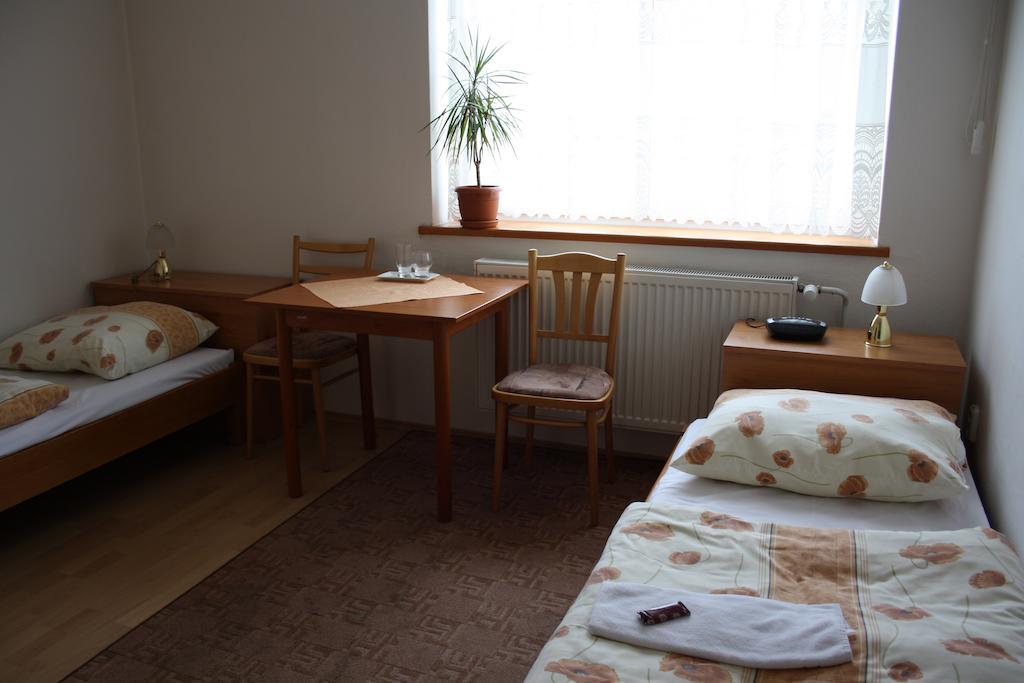 Penzion Koras Vrútky Værelse billede